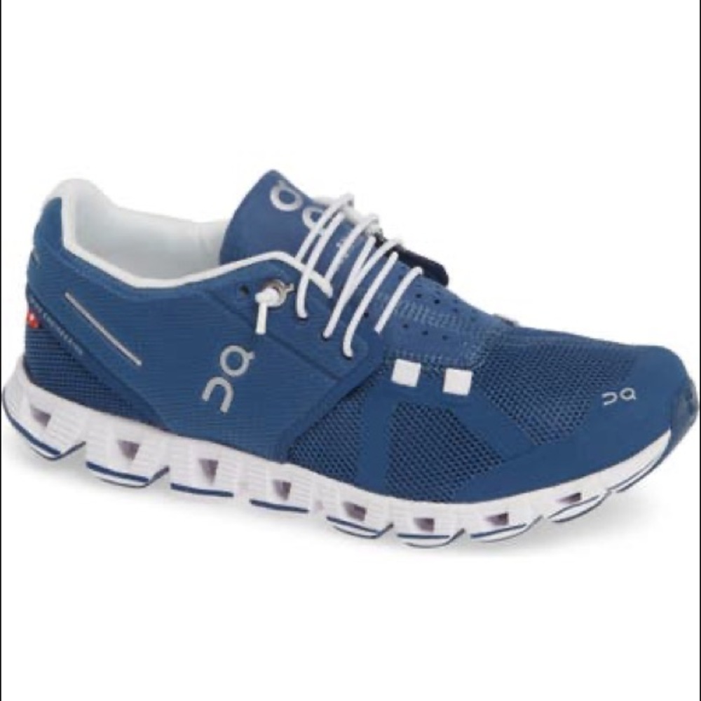 OnCloud running shoes